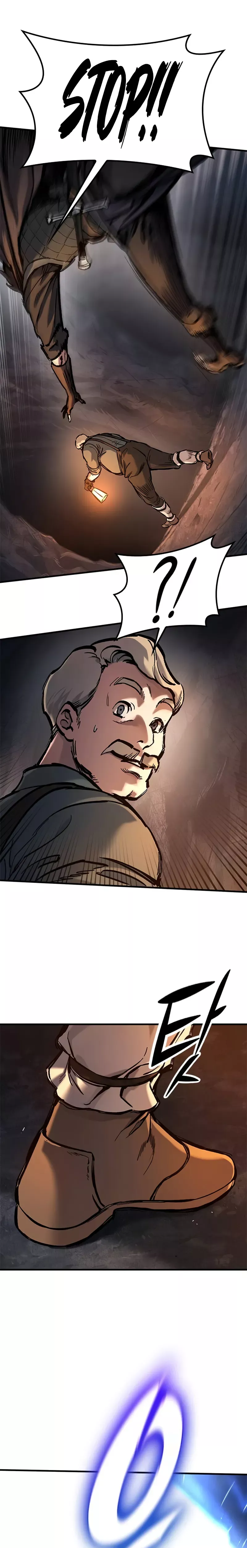The Knight Who Only Lives Today Chapter 41 page 19 - 