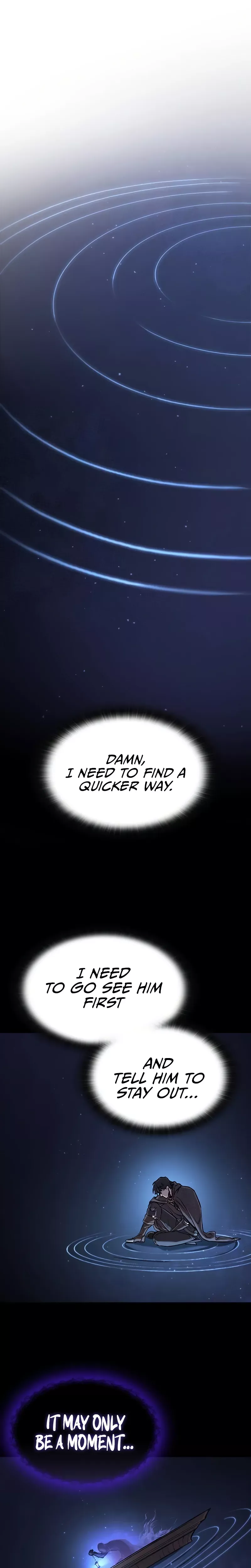 The Knight Who Only Lives Today Chapter 41 page 22 - 