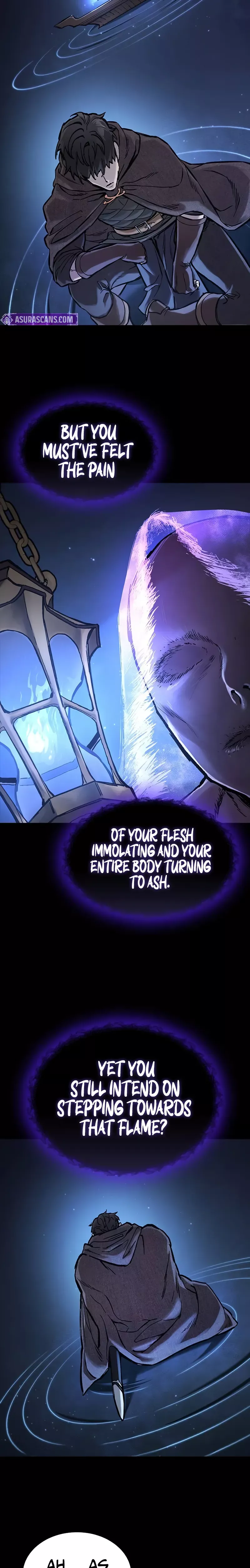 The Knight Who Only Lives Today Chapter 41 page 23 - 