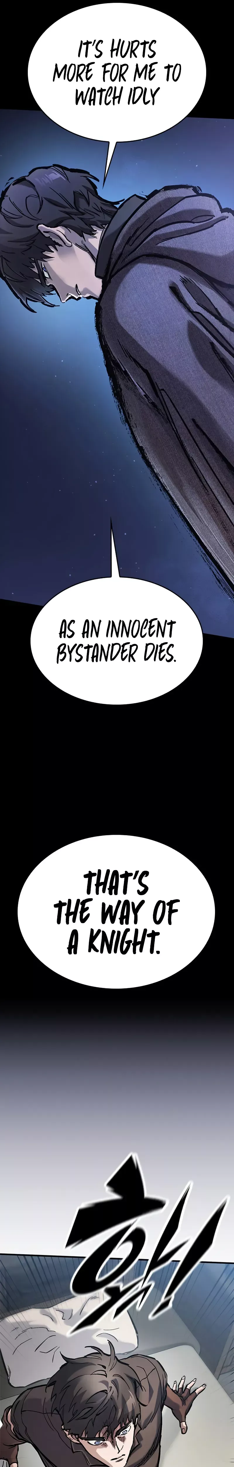 The Knight Who Only Lives Today Chapter 41 page 25 - 