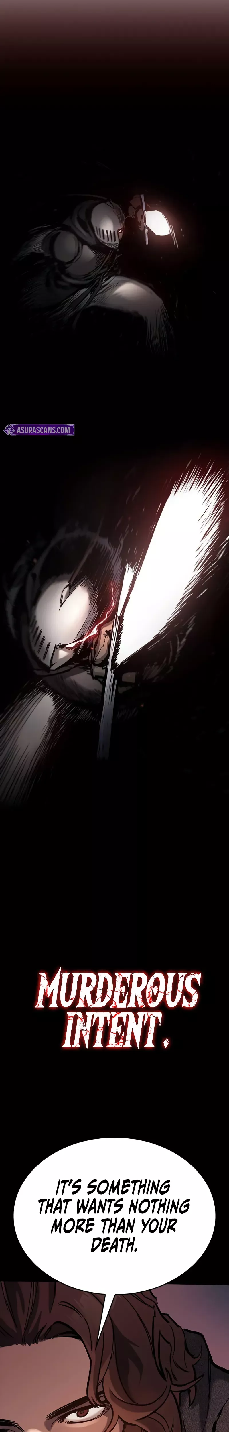 The Knight Who Only Lives Today Chapter 41 page 32 - 