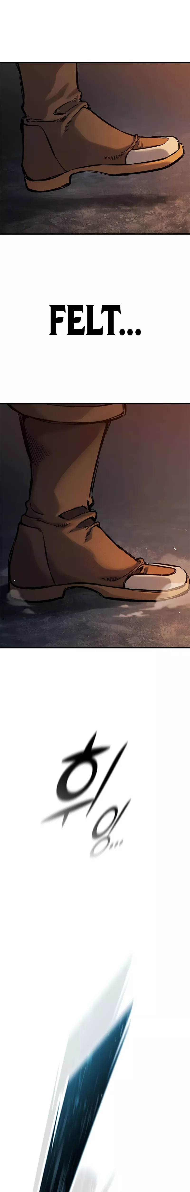 The Knight Who Only Lives Today Chapter 41 page 35 - 