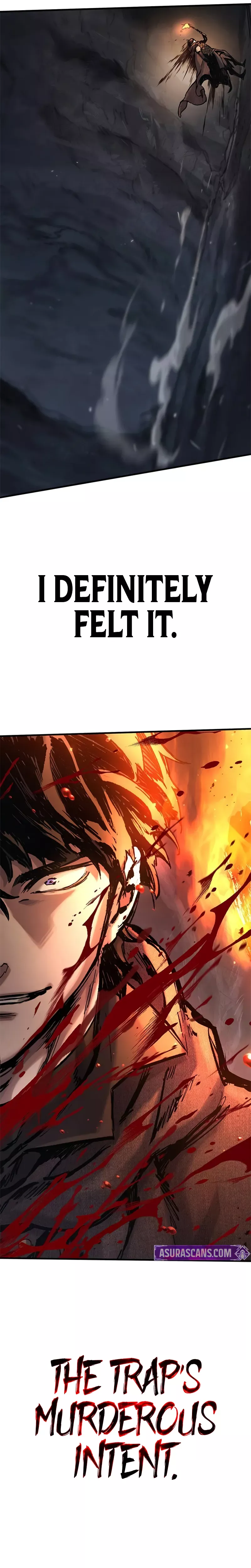 The Knight Who Only Lives Today Chapter 41 page 37 - 