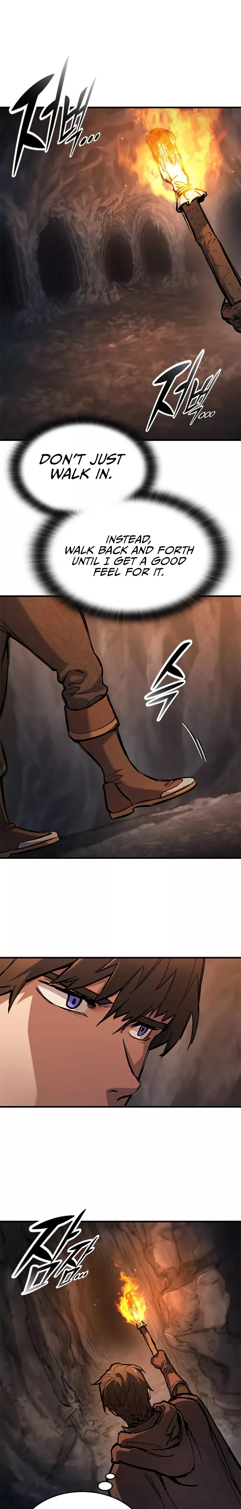 The Knight Who Only Lives Today Chapter 42 page 2 - 