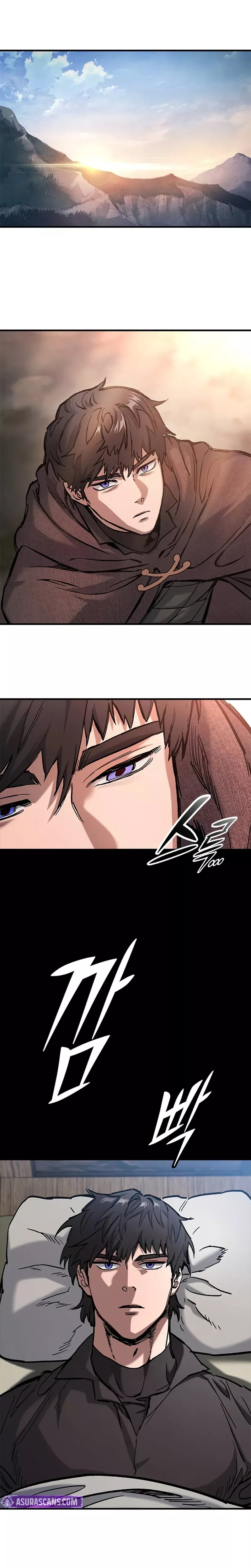 The Knight Who Only Lives Today Chapter 42 page 13 - 