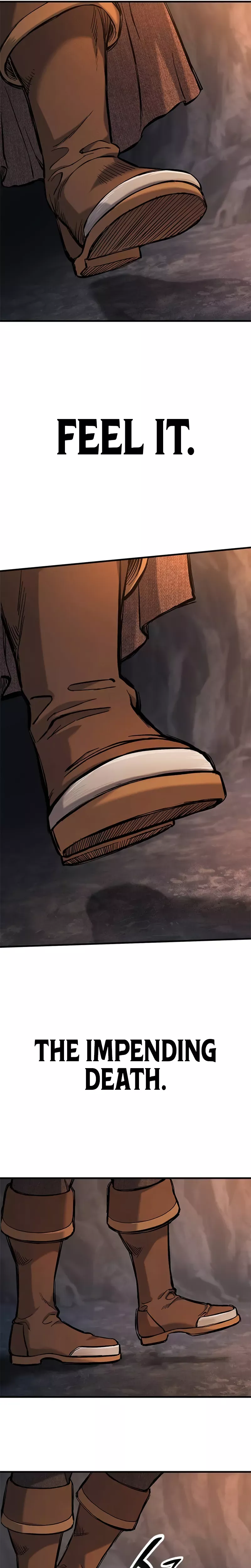 The Knight Who Only Lives Today Chapter 42 page 16 - 