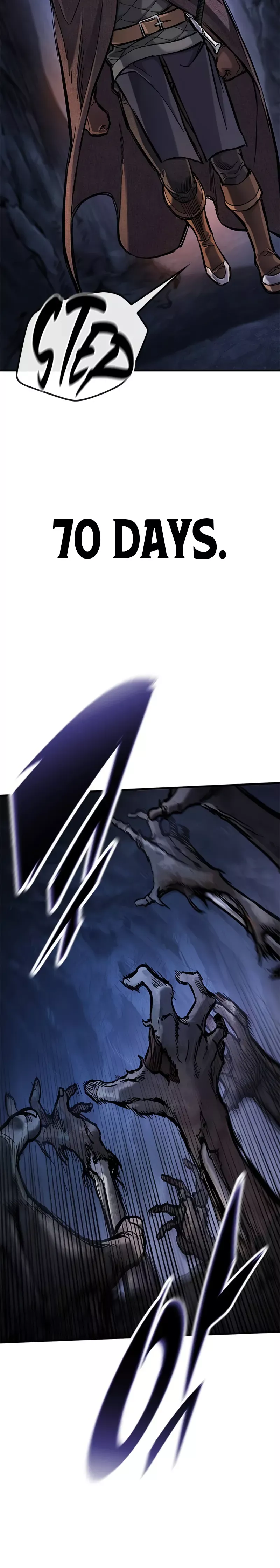 The Knight Who Only Lives Today Chapter 42 page 18 - 