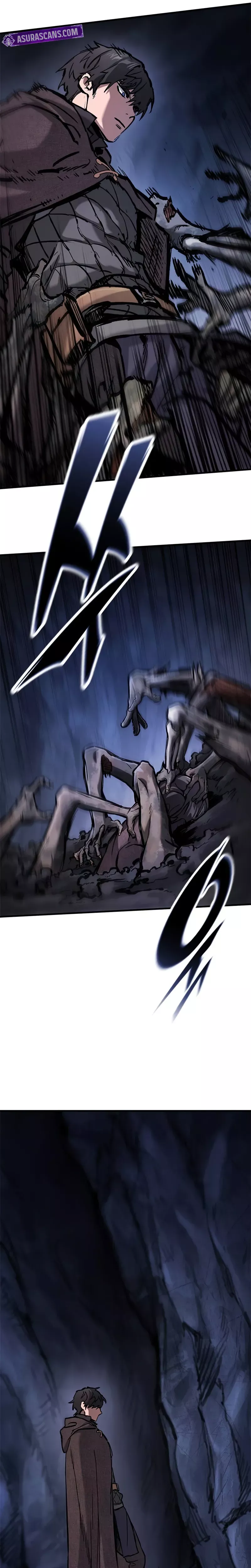 The Knight Who Only Lives Today Chapter 42 page 19 - 