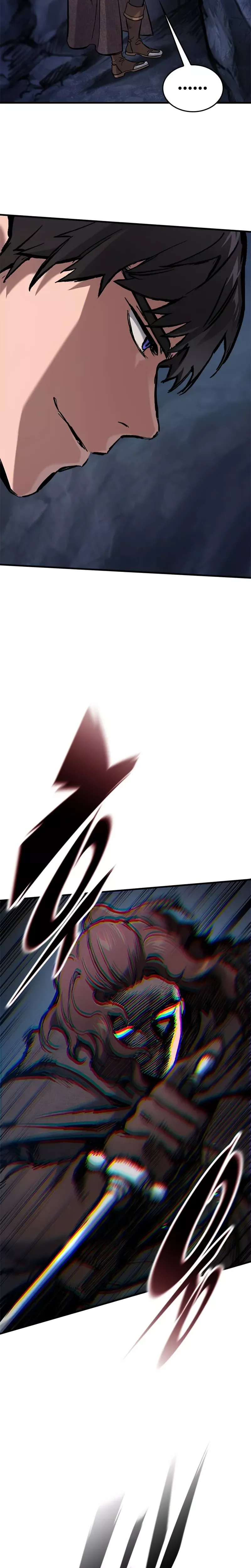 The Knight Who Only Lives Today Chapter 42 page 20 - 