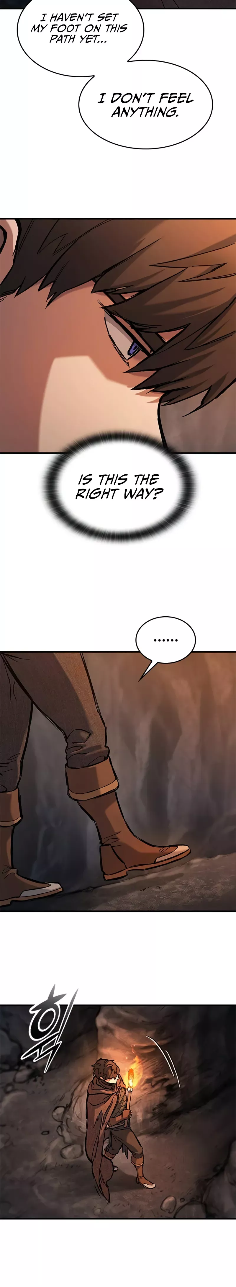 The Knight Who Only Lives Today Chapter 42 page 3 - 