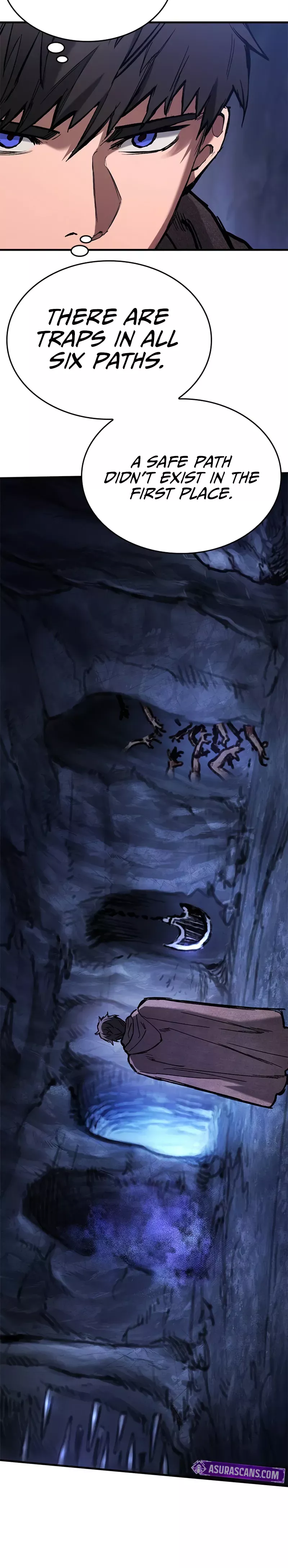 The Knight Who Only Lives Today Chapter 42 page 24 - 