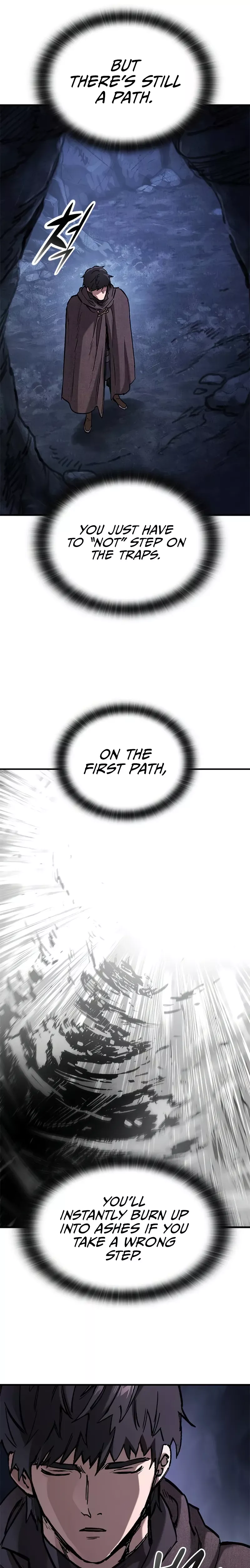 The Knight Who Only Lives Today Chapter 42 page 25 - 