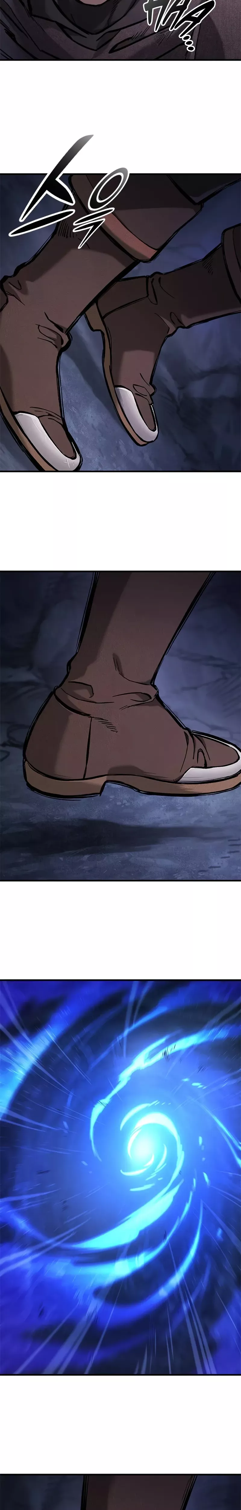 The Knight Who Only Lives Today Chapter 42 page 26 - 