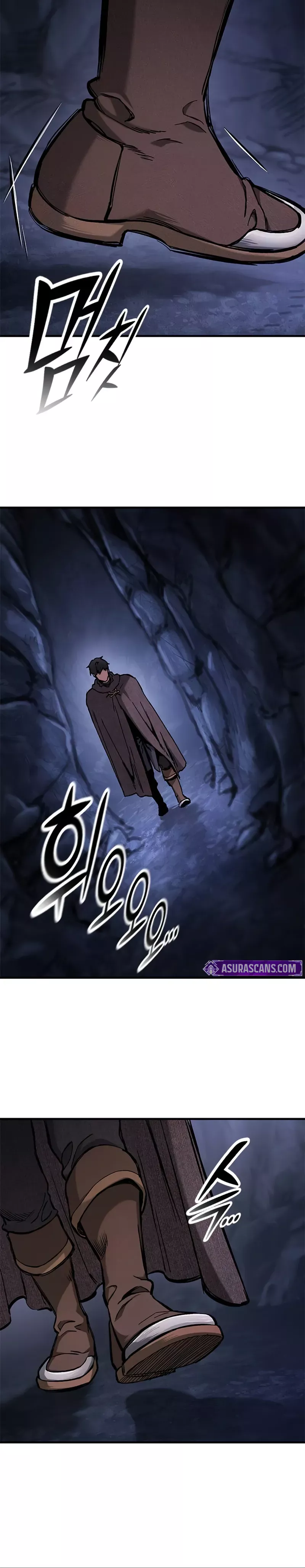 The Knight Who Only Lives Today Chapter 42 page 27 - 