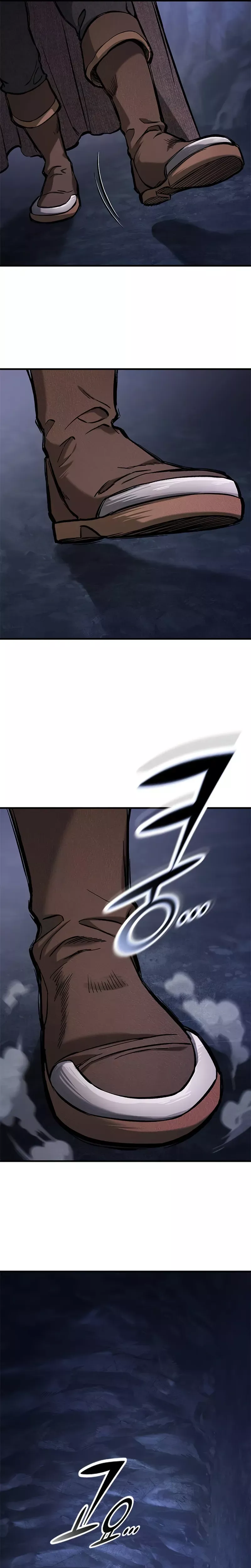 The Knight Who Only Lives Today Chapter 42 page 28 - 