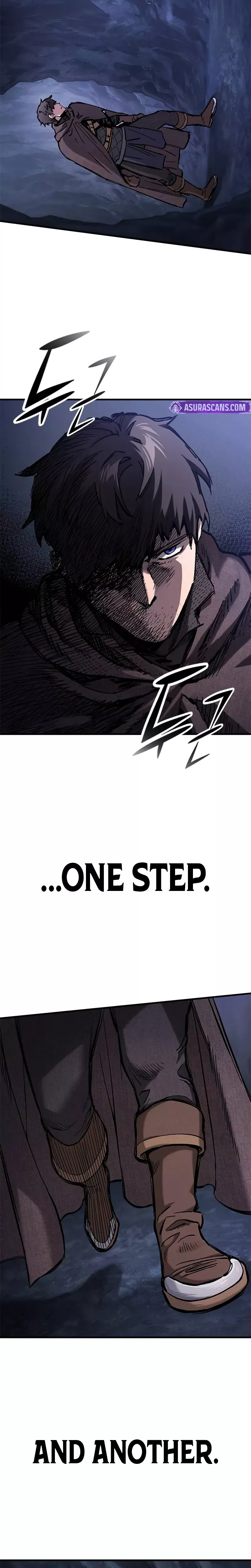 The Knight Who Only Lives Today Chapter 42 page 29 - 