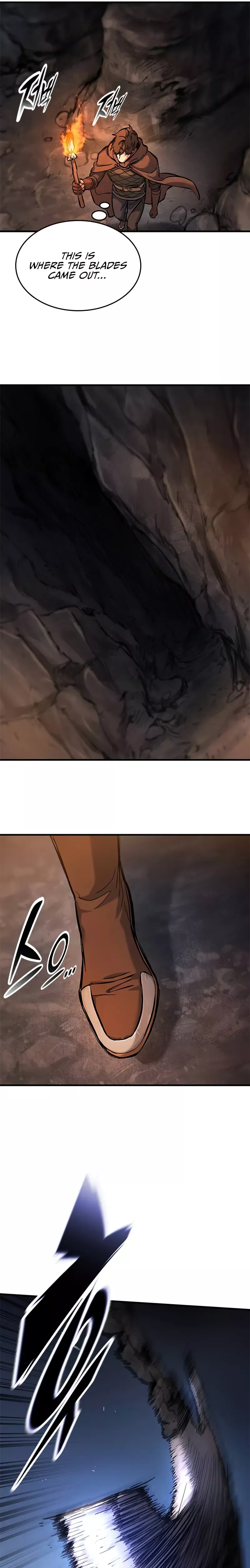 The Knight Who Only Lives Today Chapter 42 page 4 - 