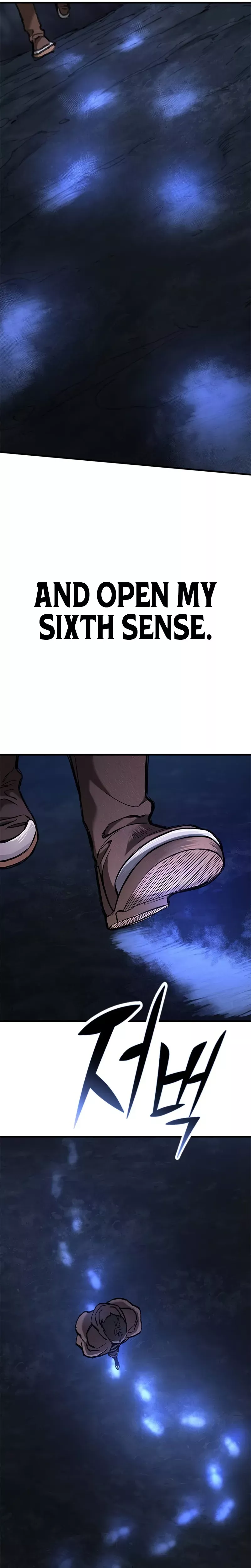 The Knight Who Only Lives Today Chapter 42 page 31 - 