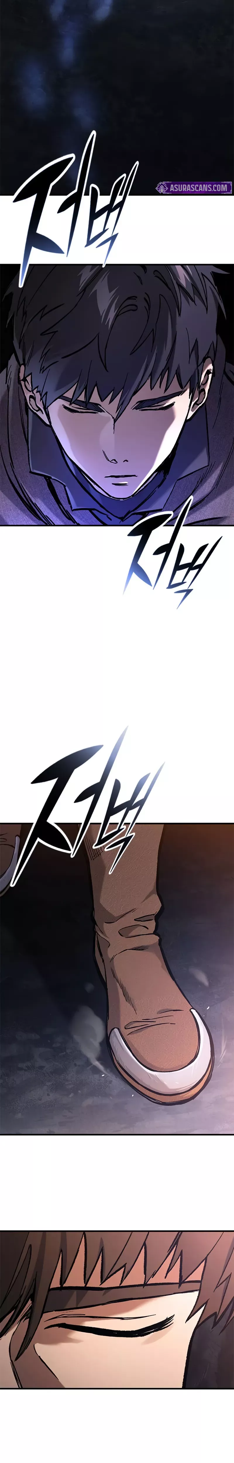 The Knight Who Only Lives Today Chapter 42 page 32 - 