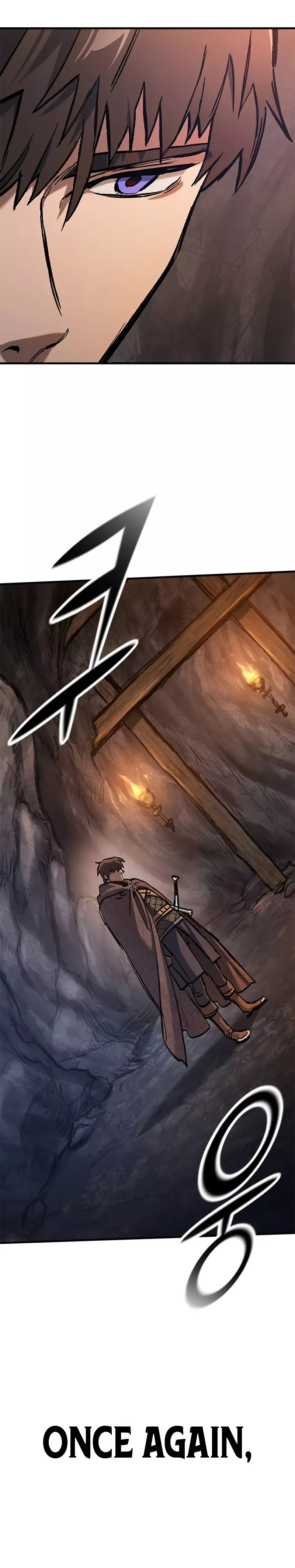 The Knight Who Only Lives Today Chapter 42 page 33 - 