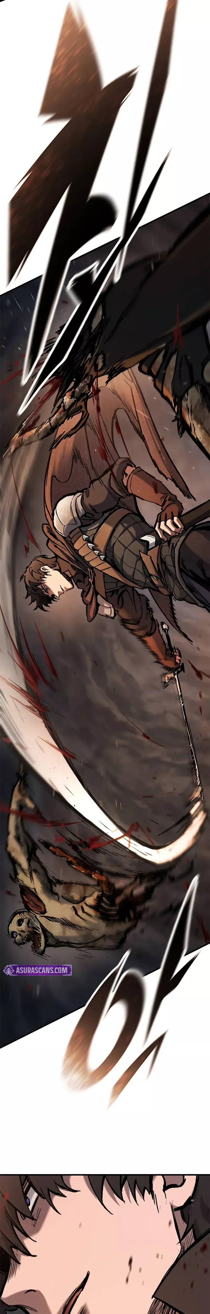 The Knight Who Only Lives Today Chapter 42 page 35 - 
