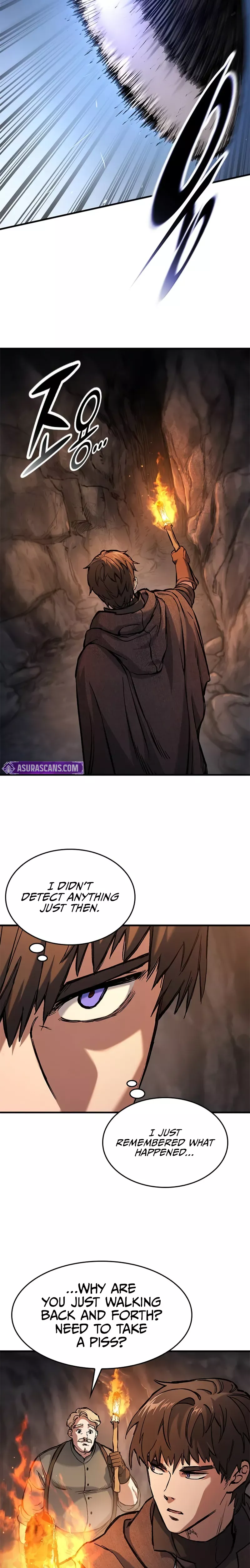 The Knight Who Only Lives Today Chapter 42 page 5 - 