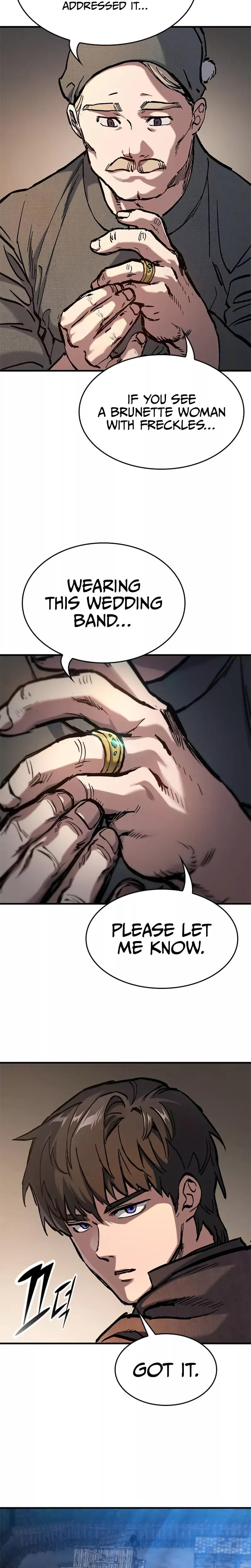 The Knight Who Only Lives Today Chapter 42 page 8 - 