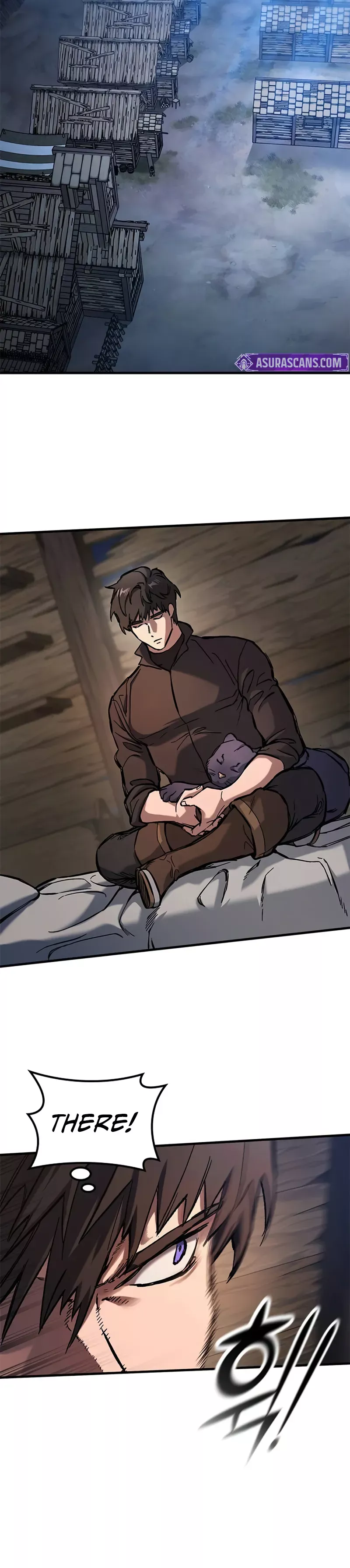 The Knight Who Only Lives Today Chapter 42 page 9 - 