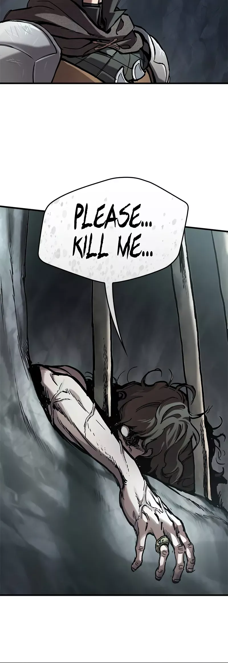The Knight Who Only Lives Today Chapter 43 page 15 - 