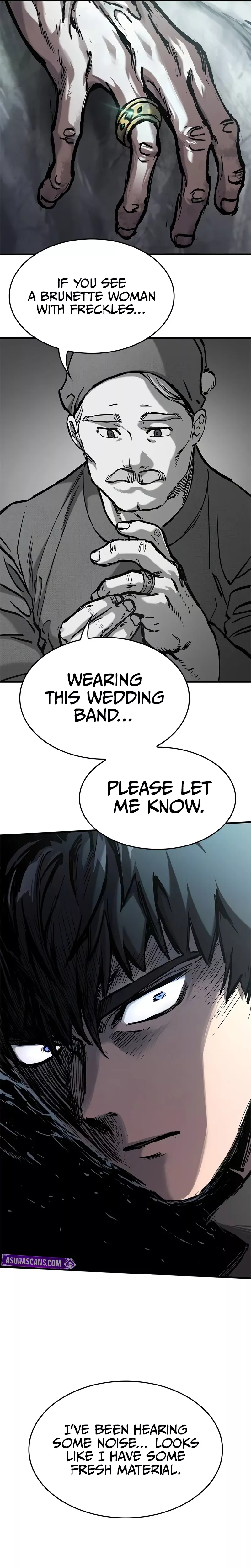 The Knight Who Only Lives Today Chapter 43 page 16 - 