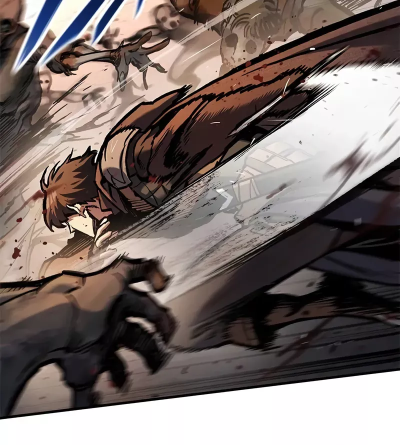 The Knight Who Only Lives Today Chapter 43 page 3 - 