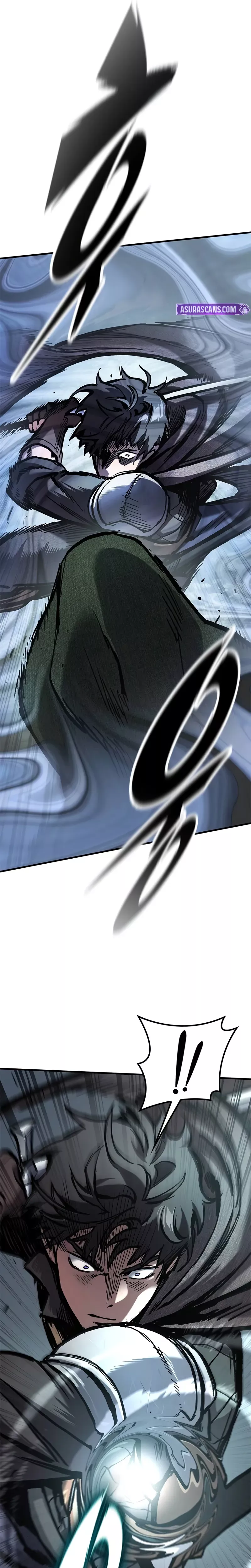 The Knight Who Only Lives Today Chapter 43 page 22 - 