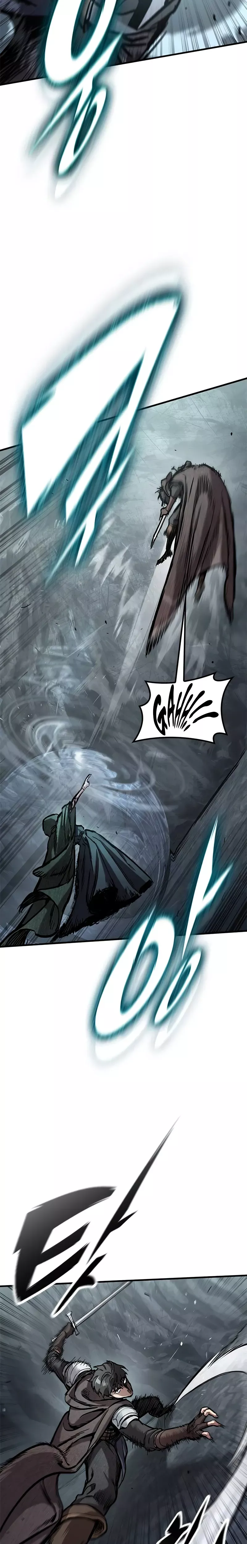 The Knight Who Only Lives Today Chapter 43 page 23 - 