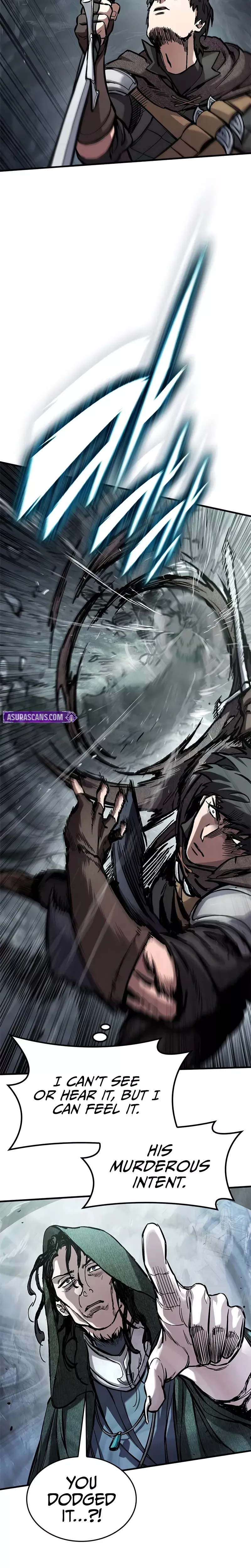 The Knight Who Only Lives Today Chapter 43 page 26 - 