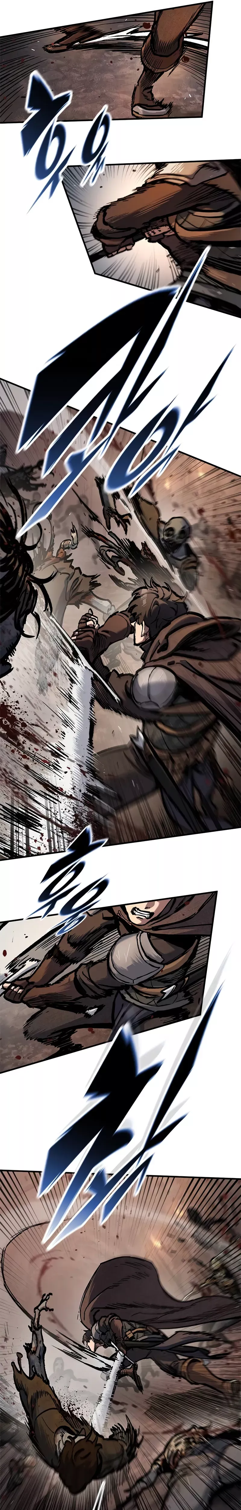 The Knight Who Only Lives Today Chapter 43 page 4 - 