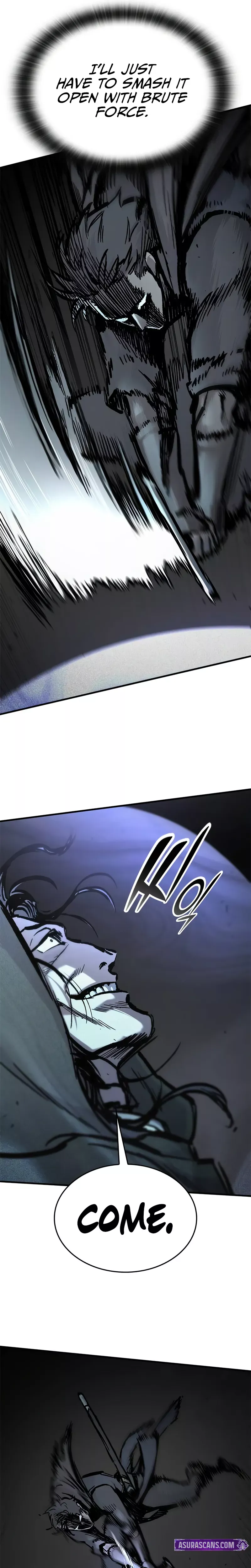 The Knight Who Only Lives Today Chapter 43 page 31 - 