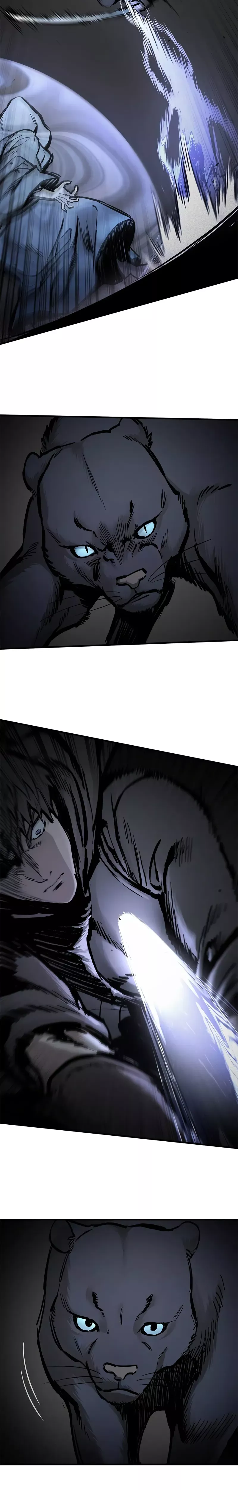 The Knight Who Only Lives Today Chapter 43 page 32 - 