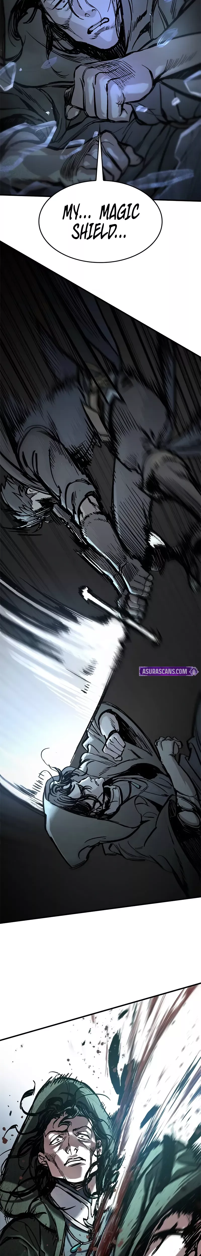 The Knight Who Only Lives Today Chapter 43 page 35 - 