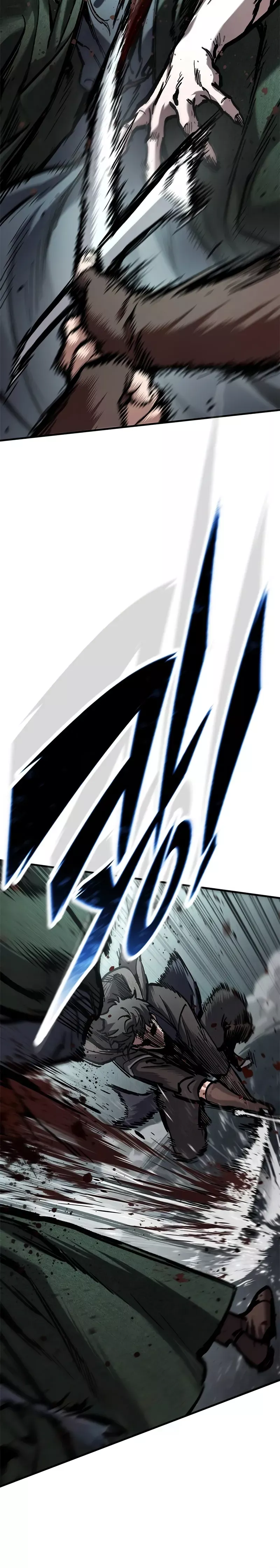 The Knight Who Only Lives Today Chapter 43 page 36 - 
