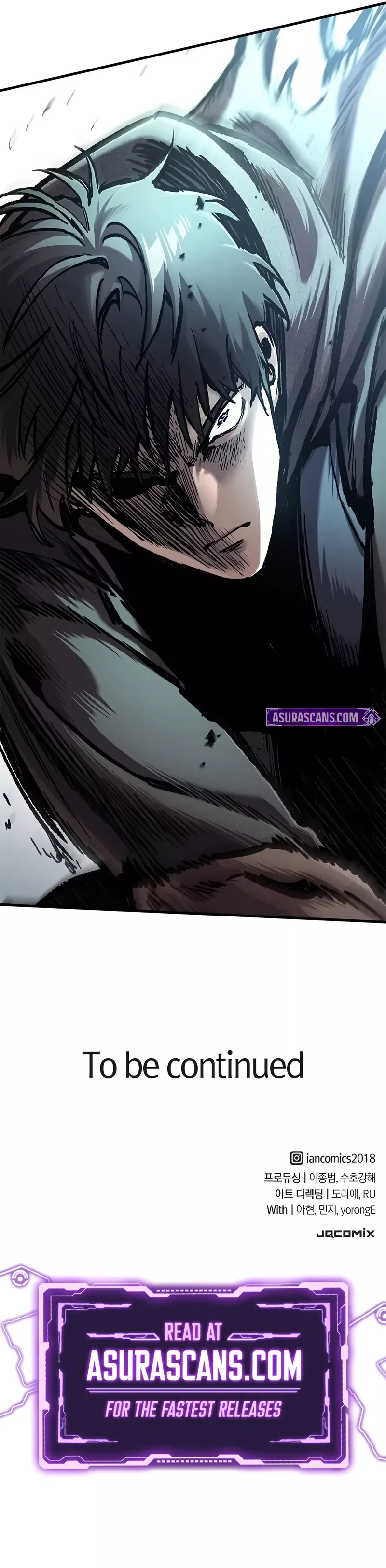 The Knight Who Only Lives Today Chapter 43 page 37 - 