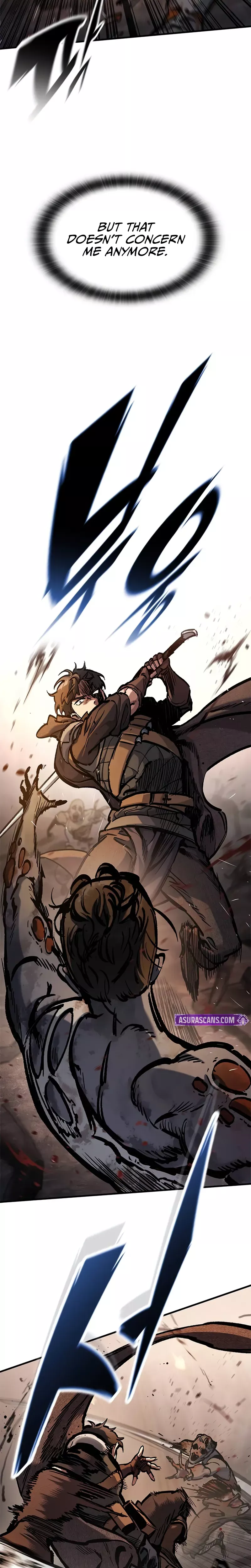 The Knight Who Only Lives Today Chapter 43 page 5 - 