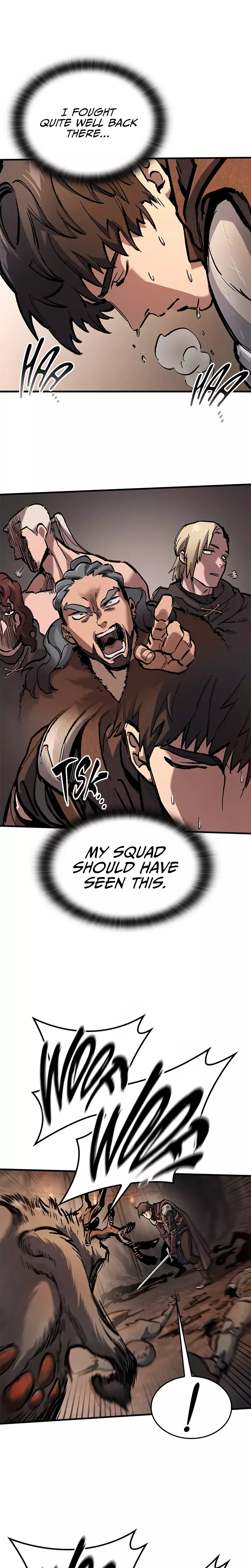 The Knight Who Only Lives Today Chapter 43 page 7 - 