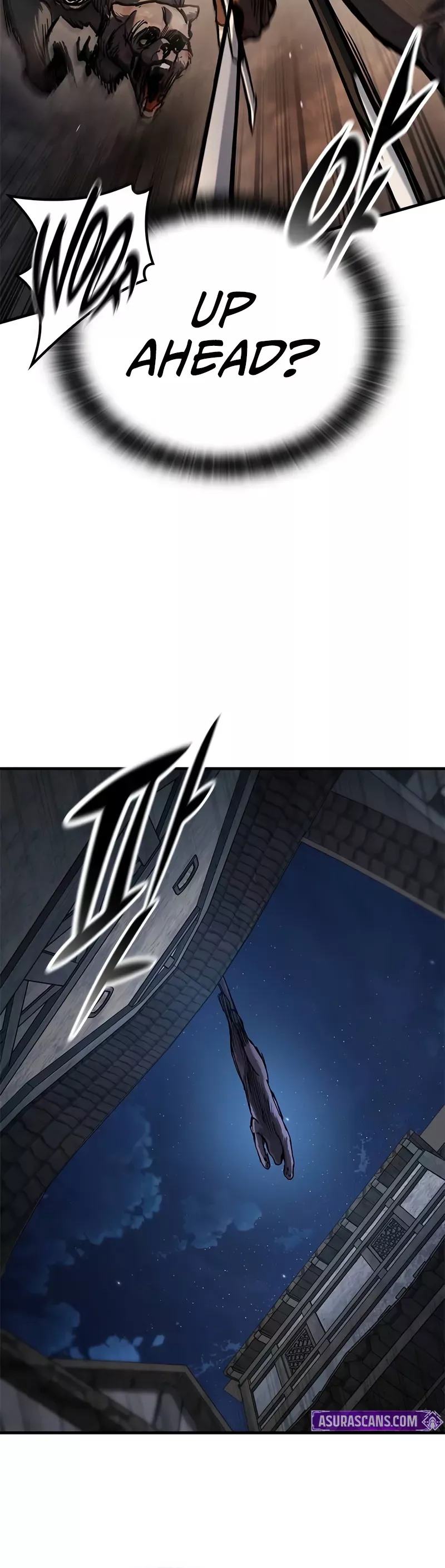 The Knight Who Only Lives Today Chapter 43 page 9 - 