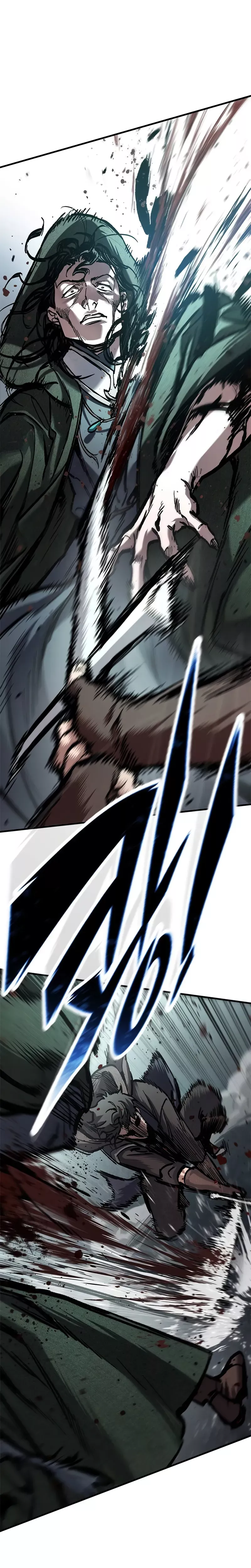 The Knight Who Only Lives Today Chapter 44 page 1 - 