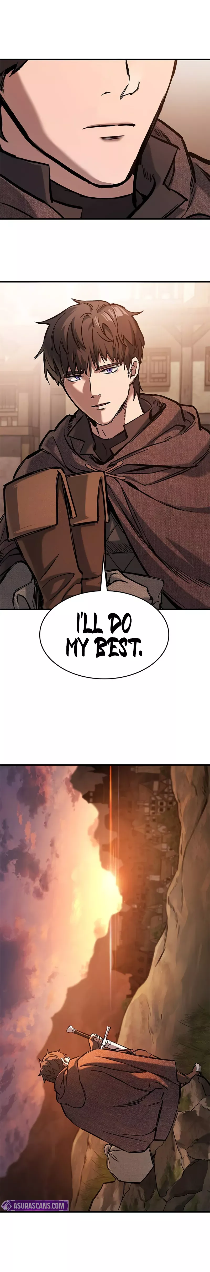 The Knight Who Only Lives Today Chapter 44 page 12 - 