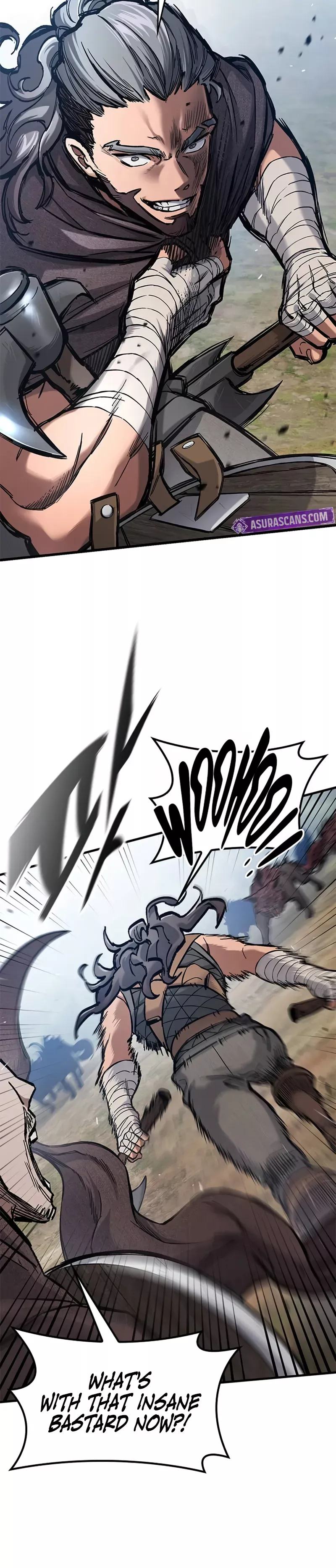 The Knight Who Only Lives Today Chapter 44 page 18 - 