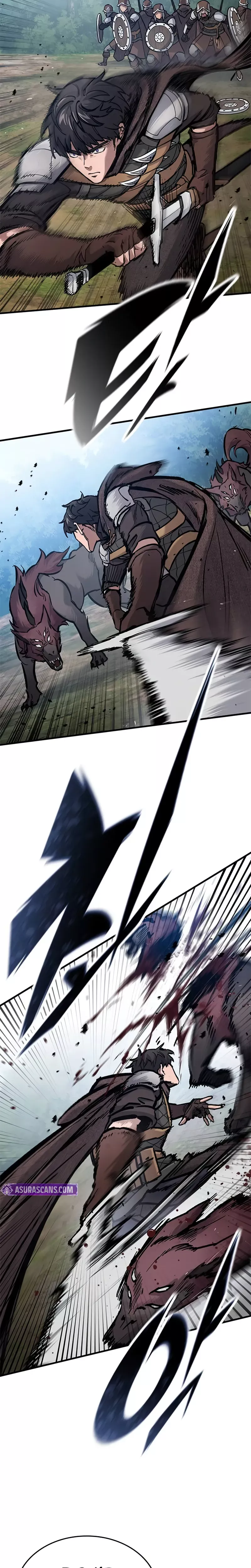 The Knight Who Only Lives Today Chapter 44 page 20 - 