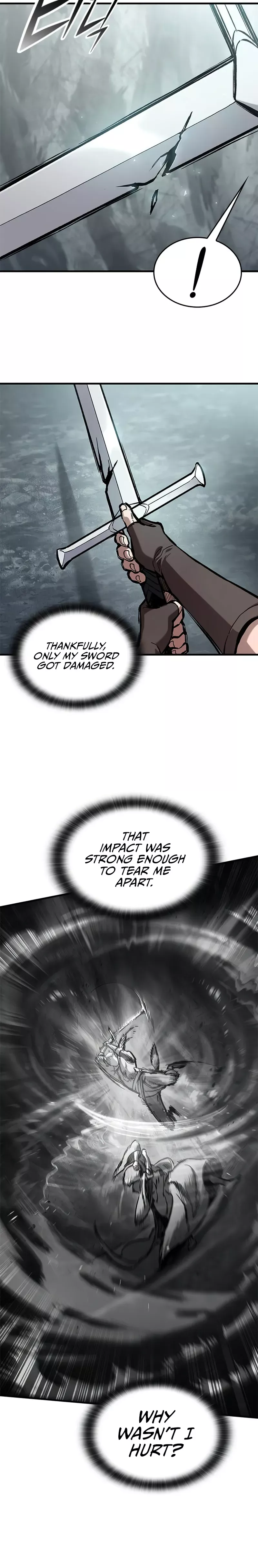 The Knight Who Only Lives Today Chapter 44 page 3 - 