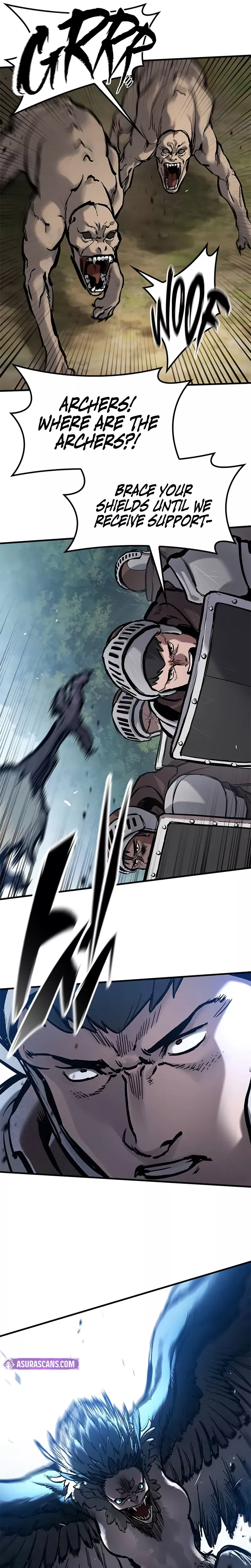 The Knight Who Only Lives Today Chapter 44 page 25 - 