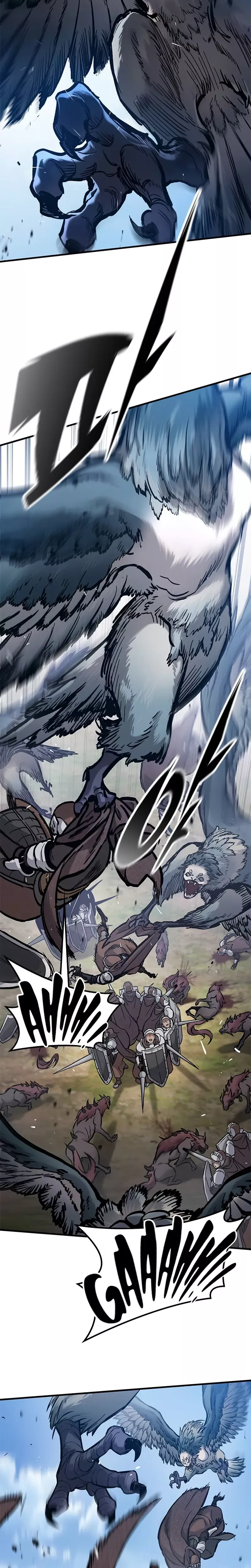 The Knight Who Only Lives Today Chapter 44 page 26 - 